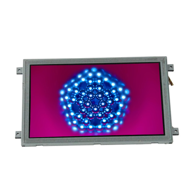 Bom preço LT085AC18N00 Ecrã LCD 8,5 polegadas 800*480 Painel LCD para Industrial. on-line