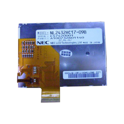 Bom preço NL2432HC17-09B 2,7 polegadas 240*320 tft módulo de LCD tela LCD display tft painel LCD on-line