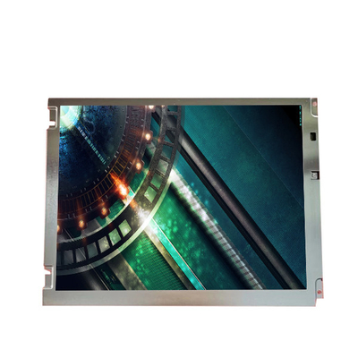 Bom preço Novo módulo de tela LCD TFT de 10,4 polegadas 640*480 76PPI NL6448BC33-64E para Industrial on-line