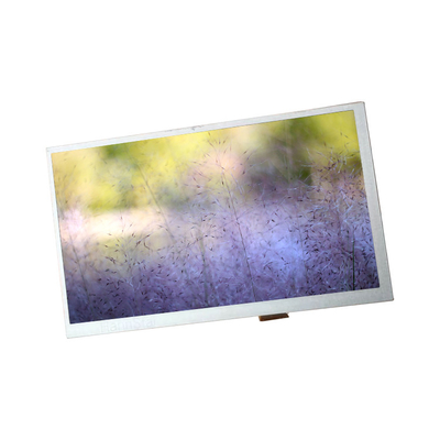 Bom preço 7.0 polegadas HSD070I651-F01 LCD Display 480*234 LCD monitor on-line