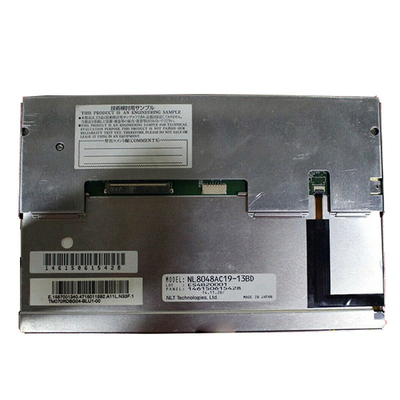 Bom preço Tela sensível ao toque NL8048AC19-13BD Tela LCD on-line