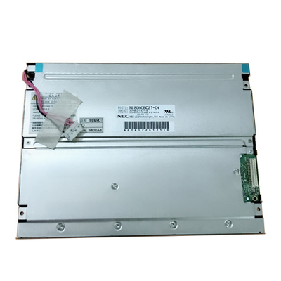 Bom preço 800*600 NL8060BC21-04 ecrã LCD on-line