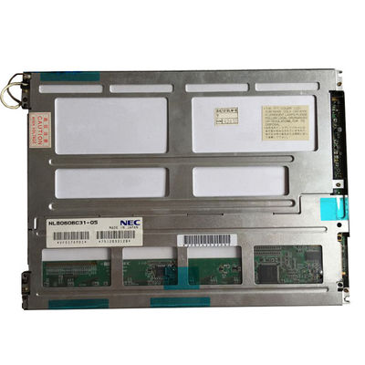 Bom preço NL8060BC31-05 12,1 polegadas LCD Display módulo de tela on-line