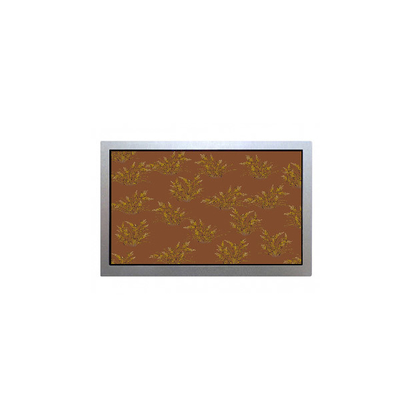 Bom preço AA084VB01 Display LCD original de 8,4 polegadas 640*480 para equipamentos industriais on-line