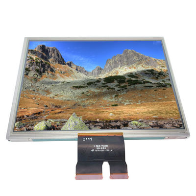 Bom preço 10.4 polegadas touchscreen TFT LCD Panel Display NL10276BC20-18BD on-line