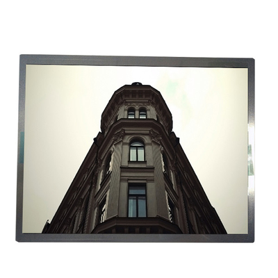 Bom preço AA104XF02 Ecrã LCD 10,4 polegadas 1024*768 Painel LCD on-line