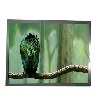 Bom preço AA104XF12 10,4 polegadas 1024*768 painel de ecrã LCD on-line