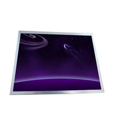 Bom preço AA104XG02 10,4 polegadas TFT LCD 1024*768 não-touch LCD monitor de ecrã on-line