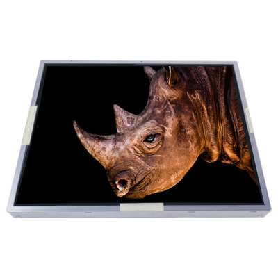 Bom preço 50 pinos NL128102BC28-09 Painel de exibição industrial LCD on-line