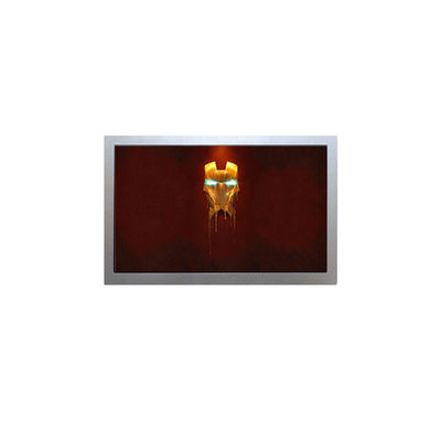 Bom preço AC043NA11 4,3 polegadas 480 * 272 Industrial LCD Panel Screen para Mitsubishi on-line