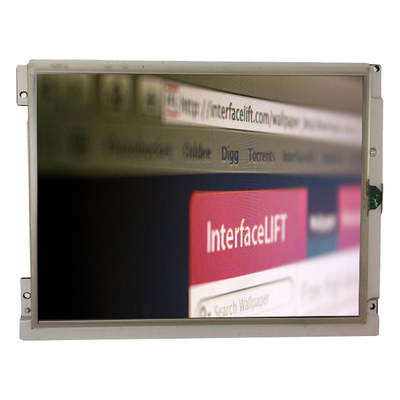 Bom preço 10.4 polegadas 20 pinos LT104AC36100 LCD Industrial Painel on-line