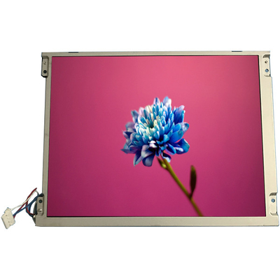 Bom preço LT104AC54100 640*480 painel LCD de 10,4 polegadas para industrial on-line