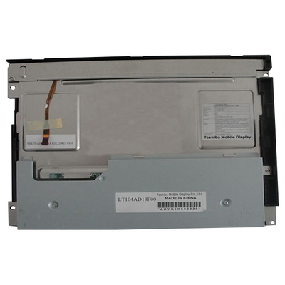 Bom preço Original em estoque 800*600 LT104AD18F00 LCD Display Screen on-line