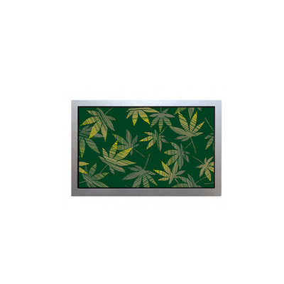 Bom preço AC121SA04 12,1 polegadas 800*600 Industrial LCD Panel Screen on-line