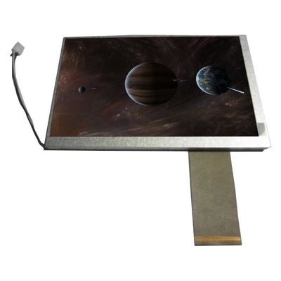Bom preço 7.0 polegadas 800*480 HSD070IDW2-B00 módulos de exibição LCD on-line