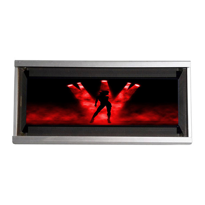 Bom preço LJ640U21 Original A + Grau 7,9 polegadas LCD Display para equipamentos industriais para SHARP on-line