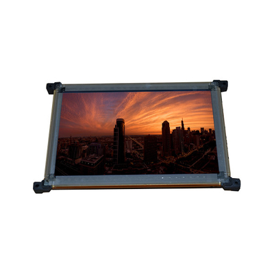 Bom preço LJ640U34 Original 8,9 polegadas Monocromo LCD Display Module 640 * 400 Painel on-line