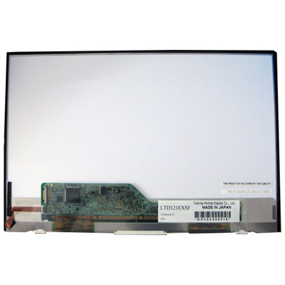 Bom preço 12.1 polegada 1280*800 LTD121EXSF TFT LCD on-line