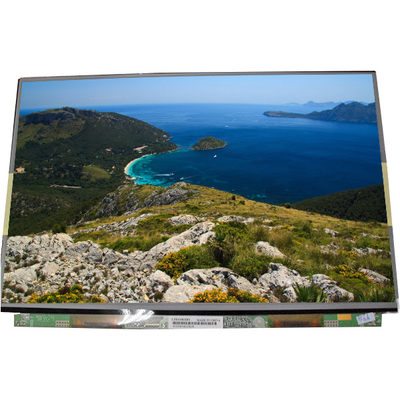 Bom preço LTD133EXBY 13,3 polegadas 1280*800 113PPI TFT Laptop LCD Display on-line