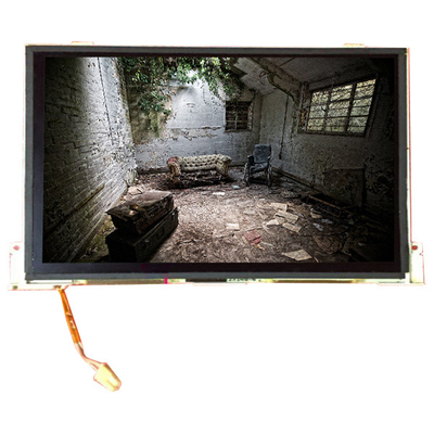 Bom preço LTM06C310 original Display LCD TFT de 6,3 polegadas para UMPC MID on-line