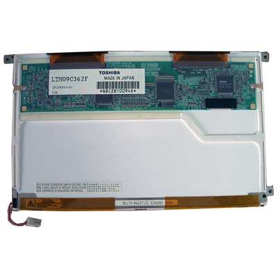 Bom preço Novo LTM09C362F 1024*600 LCD Laptop Display painel on-line