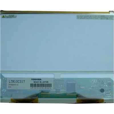 Bom preço LTM10C317 1024*768 123PPI Ecrã LCD Laptop on-line