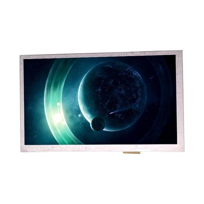 Bom preço HSD080IDW1-A20 ecrã LCD de 8,0 polegadas 800*480 LCD Panel Module on-line