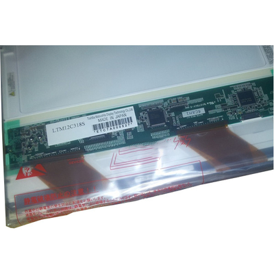 Bom preço 12.1 polegada LTM12C318S TFT LCD Laptop display on-line