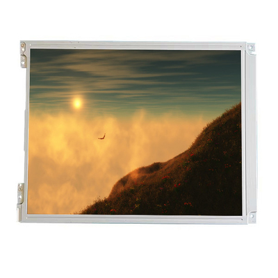 Bom preço LM64C35P original para Sharp 10,4 polegadas 640 * 480 LCD Display Screen on-line