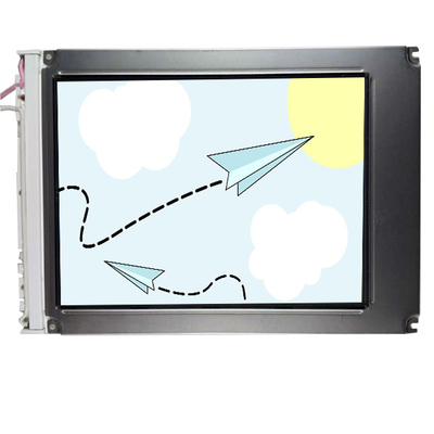 Bom preço LM64K112 6,0 polegadas 640*480 Industrial LCD Display on-line