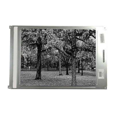 Bom preço LM64P728 9,4 polegadas FSTN 640*480 LCD Display Painel LCD on-line