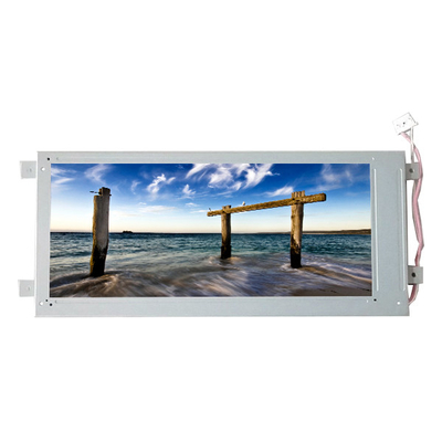 Bom preço LM081HB1T01B 8,1 polegadas 640*240 TFT ecrã LCD on-line