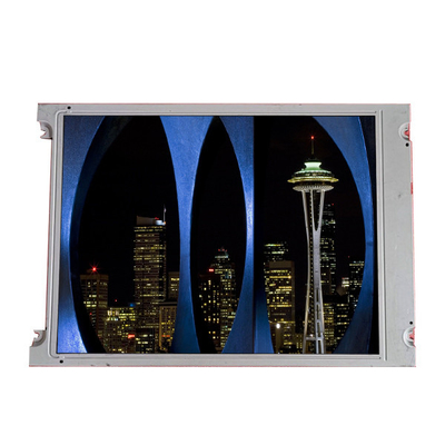 Bom preço Painéis de exibição LCD RGB 640*480 LMG7550XUFC on-line