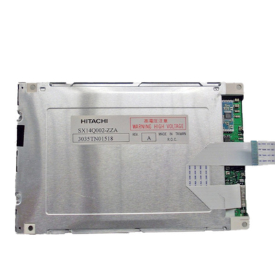 Bom preço SX14Q002-ZZA 5,7 polegadas 320*240 70PPI Touch LCD Module Display on-line