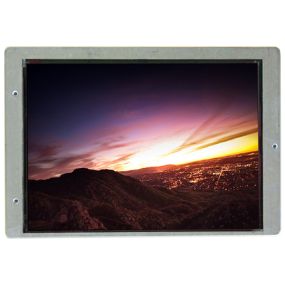 Bom preço LQ5AW136R 5,0 polegadas para painel de exibição de tela LCD Sharp TFT on-line