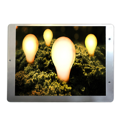 Bom preço LQ5AW136T Original 5,0 polegadas 320*234 TFT Car GPS LCD Display Screen on-line