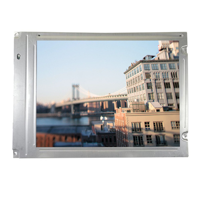 Bom preço LQ10D345 10,4 polegadas 640*480 VGA para tela LCD TFT afiada on-line