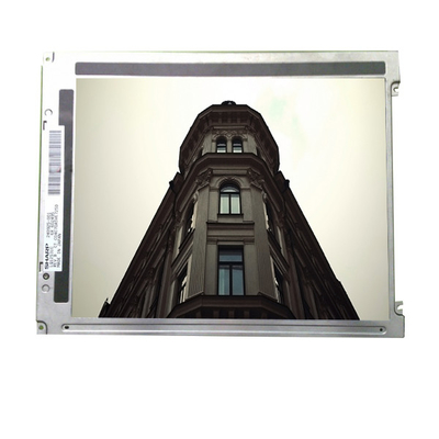 Bom preço LQ12S31C 12,1 polegadas 800 * 600 TN CCFL LCD Modulo de cristal líquido Display TFT Screen on-line