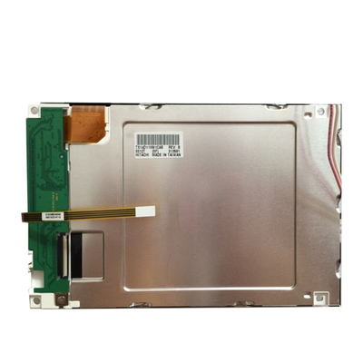 Bom preço TX14D11VM1CAB 40 pinos Touch LCD Industrial Screen on-line