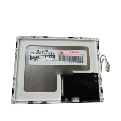 Bom preço TX14D12VM1CBA 320*240 Ecrã LCD on-line