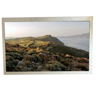 Bom preço Para KOE 8.0 polegadas TX20D200VM5BAA painel LCD de alto brilho on-line