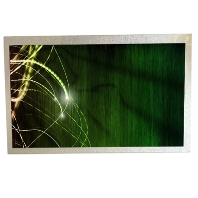 Bom preço Alto brilho TX20D208VM0BAA painel LCD industrial de 20 pines on-line