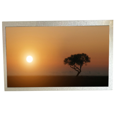 Bom preço 8.0 polegadas TX20D208VM0BAB LCD painel industrial on-line