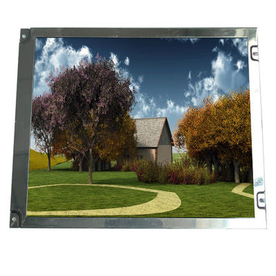 Bom preço 10.4 polegadas TX26D01VM1CAA 640*480 76PPI LCD Display on-line