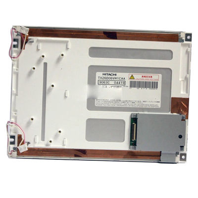 Bom preço 10.4 polegadas TX26D06VM1CAA ecrã LCD on-line