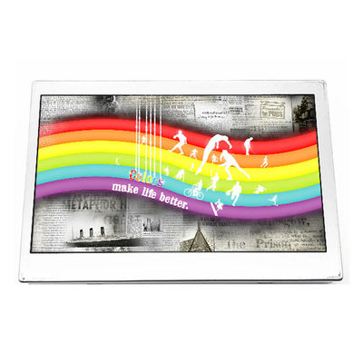 Bom preço LQ042T5DZ11 IPS 4,2 polegadas 480*272 módulos de exibição LCD para exibição automotiva on-line