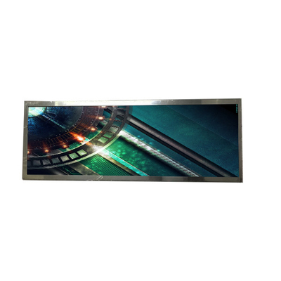 Bom preço TX31D16VM2BAA 12.3 polegadas 1024*310 86PPI Painel LCD de jogos automotivos on-line