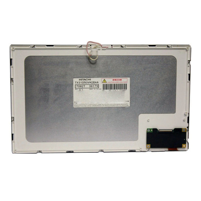Bom preço 12.0 polegadas TX31D50VM2BAA painel LCD para jogos de fotograma digital on-line
