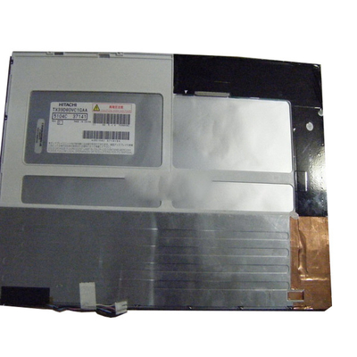 Bom preço TX39D80VC1GAA 1280*800 98PPI TFT LCD Display com Laptop on-line