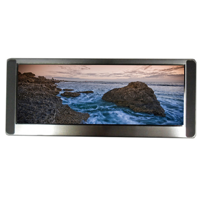 Bom preço LQ049B5DG04 Novo 4,9 polegadas para Sharp 320 * 96 LCD Display on-line